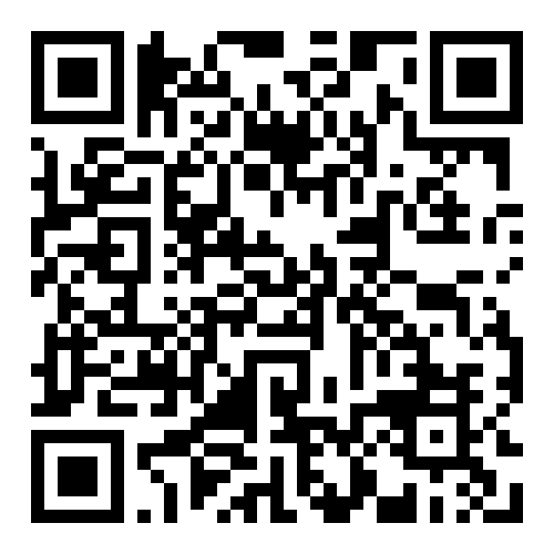 QR Code para iniciar conversa com o atendimento B55