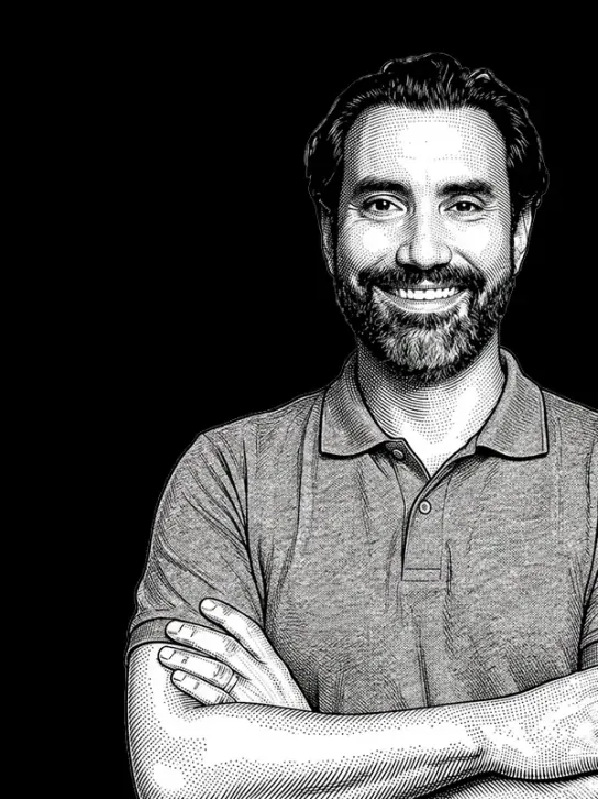 Diego Barreto