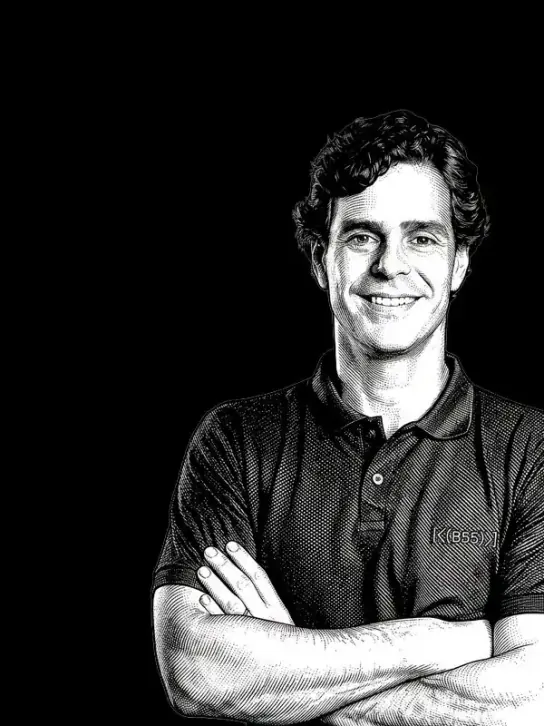 Guilherme Benchimol