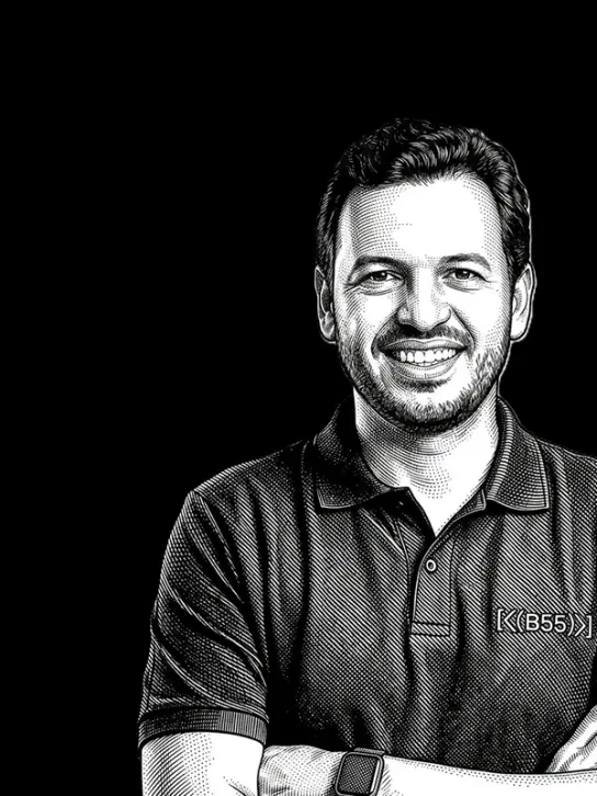 Igor Mascarenhas