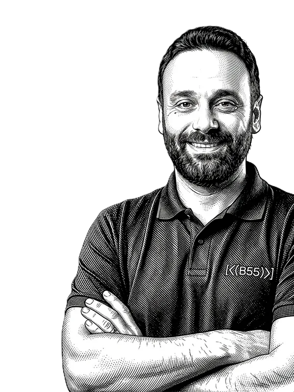 Rodrigo Nasser
